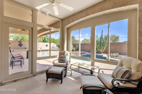 Exterior - 4049 E Rakestraw Ln, Gilbert, AZ 85298 photo 5 of 8