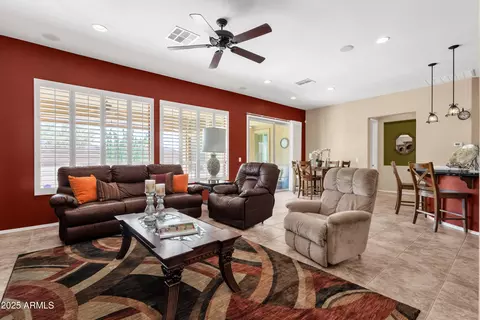 Living - 4049 E Rakestraw Ln, Gilbert, AZ 85298 photo 3 of 3