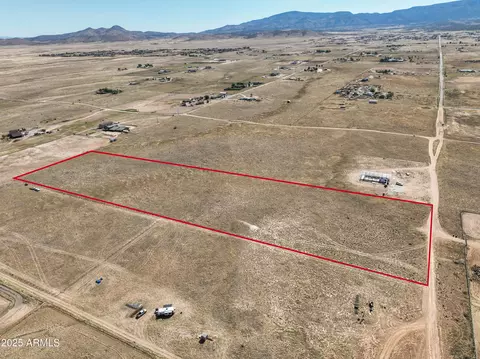 0 E Mummy View - Lot B Dr #B, Prescott Valley, AZ 86315