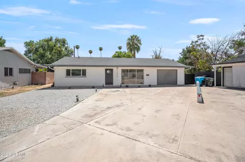 3933 E Flower St, Phoenix, AZ 85018