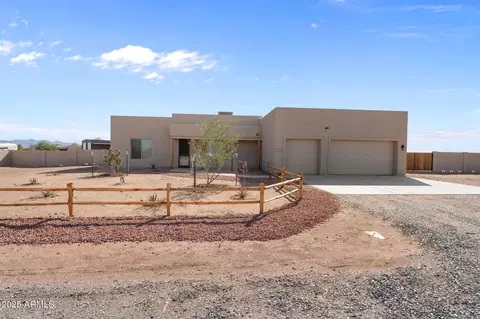 23012 W Peakview Rd, Wittmann, AZ 85361