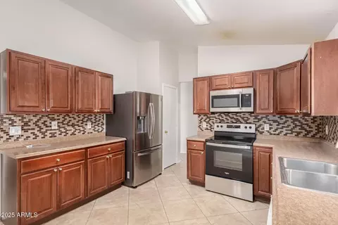16418 N 114th Dr, Surprise, AZ 85378