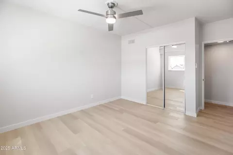 Bedroom - 349 E Thomas Rd #E301, Phoenix, AZ 85012 photo 2 of 4