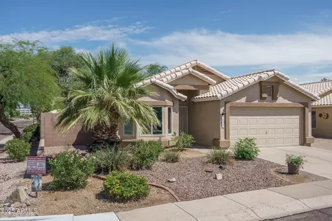 16647 N 35th St, Phoenix, AZ 85032
