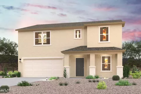 310 W Paseo Crossing Ln, Coolidge, AZ 85128