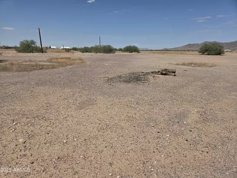 0 W Shedd Rd #-, Casa Grande, AZ 85193