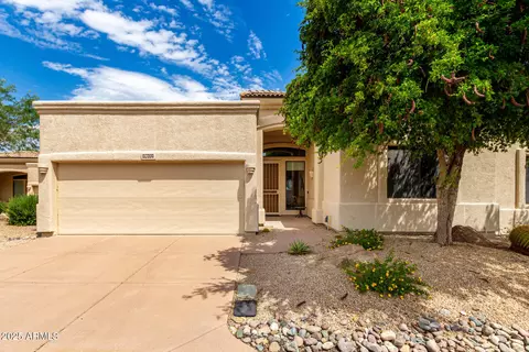 25621 N Sago Dr, Rio Verde, AZ 85263