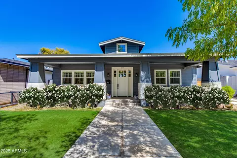 600 E Colter St, Phoenix, AZ 85012