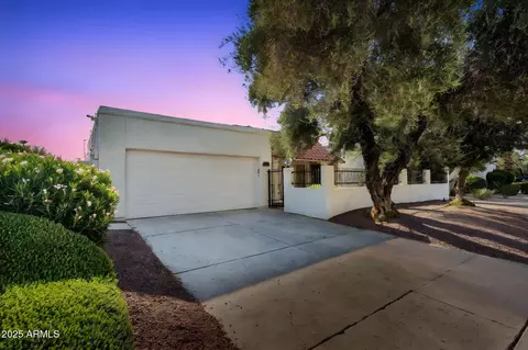 7622 N Via De Manana --, Scottsdale, AZ 85258