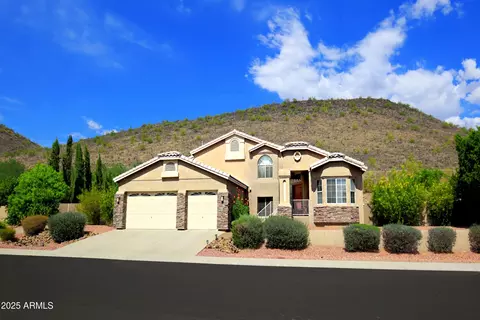 5340 W Melinda Ln, Glendale, AZ 85308