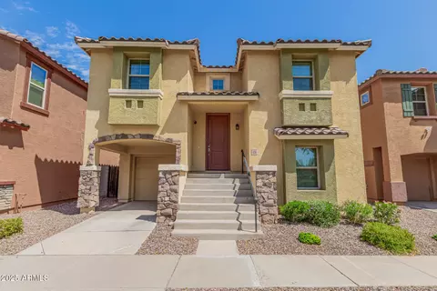 1725 N 77th Dr, Phoenix, AZ 85035
