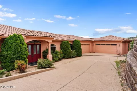 706 W Lee Blvd, Prescott, AZ 86303
