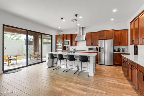 Kitchen - 821 E Monte Way, Phoenix, AZ 85042 photo 1 of 3