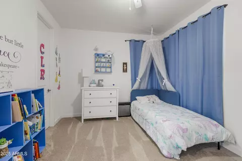 Bedroom - 821 E Monte Way, Phoenix, AZ 85042 photo 5 of 5