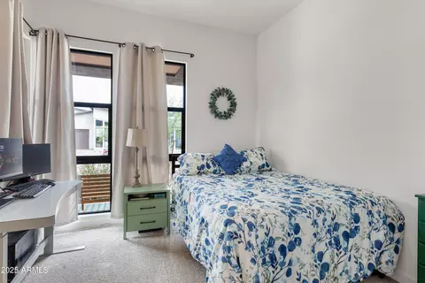 Bedroom - 821 E Monte Way, Phoenix, AZ 85042 photo 1 of 5