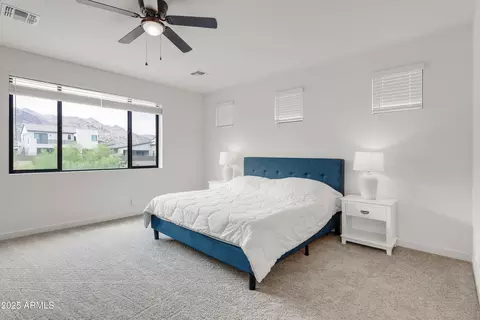 Bedroom - 821 E Monte Way, Phoenix, AZ 85042 photo 2 of 5