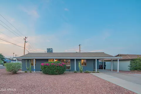 7002 E Holly St, Scottsdale, AZ 85257