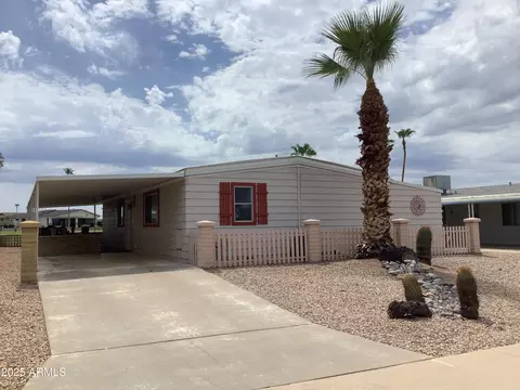 5749 E Player Pl, Mesa, AZ 85215 photo 2