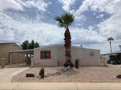 5749 E Player Pl, Mesa, AZ 85215