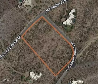 39005 N Crested Quail Run #18, Carefree, AZ 85377