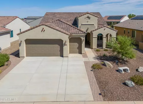 4596 W Loma Verde Ave, Eloy, AZ 85131