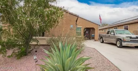 980 W Prior Ave, Coolidge, AZ 85128