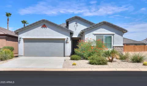 4076 W Painted Horse Dr, Eloy, AZ 85131