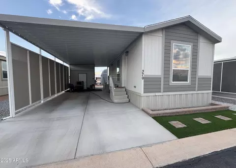 17506 W Van Buren St #370, Goodyear, AZ 85338