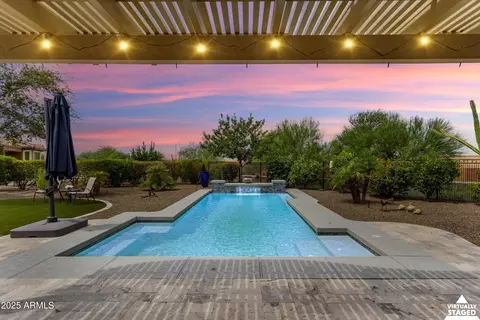 26268 W Louise Dr, Buckeye, AZ 85396