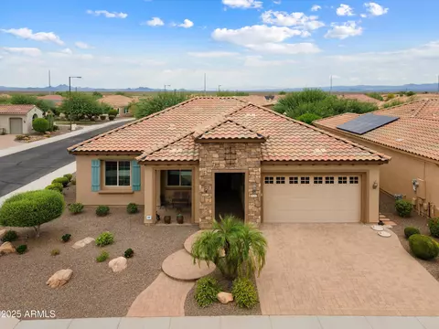 26342 W Firehawk Dr, Buckeye, AZ 85396