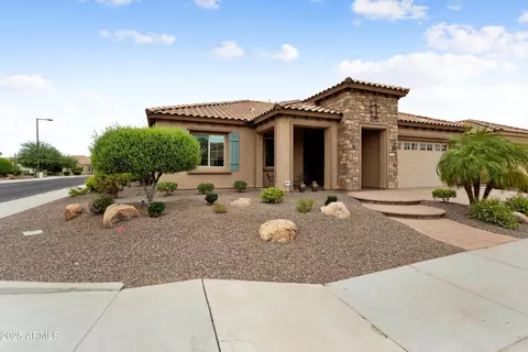 26342 W Firehawk Dr, Buckeye, AZ 85396