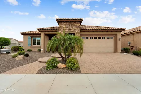 26342 W Firehawk Dr, Buckeye, AZ 85396
