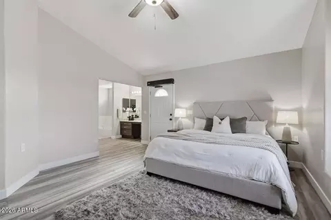 Bedroom - 8112 E Mcdowell Rd, Mesa, AZ 85207 photo 1 of 2