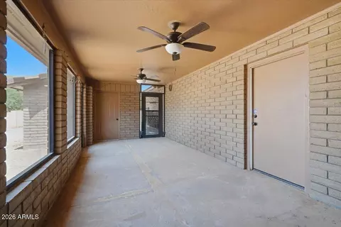 Exterior - 8112 E Mcdowell Rd, Mesa, AZ 85207 photo 2 of 3