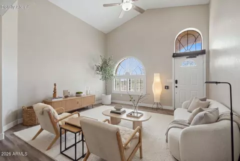 Living - 8112 E Mcdowell Rd, Mesa, AZ 85207 photo 2 of 7