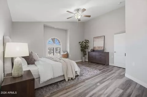 Bedroom - 8112 E Mcdowell Rd, Mesa, AZ 85207 photo 2 of 2