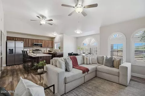 Living - 8112 E Mcdowell Rd, Mesa, AZ 85207 photo 1 of 1