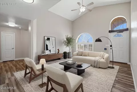 Living - 8112 E Mcdowell Rd, Mesa, AZ 85207 photo 1 of 7