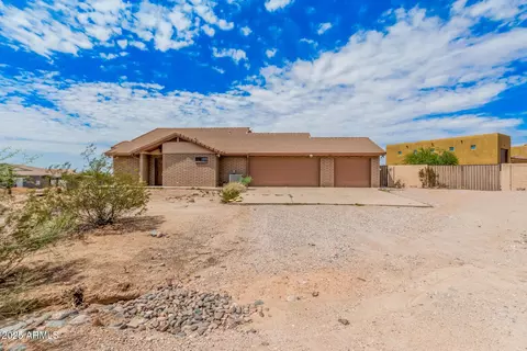Exterior - 8112 E Mcdowell Rd, Mesa, AZ 85207 photo 2 of 2