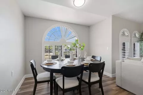 Dining - 8112 E Mcdowell Rd, Mesa, AZ 85207 photo 1 of 1