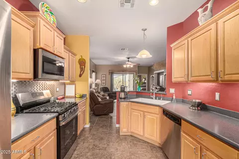 11134 E Sombra Ave, Mesa, AZ 85212 photo 8