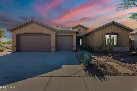 2456 W Clearview Trl, Phoenix, AZ 85086