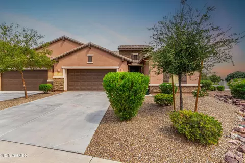 21119 N Festival Ln, Maricopa, AZ 85138