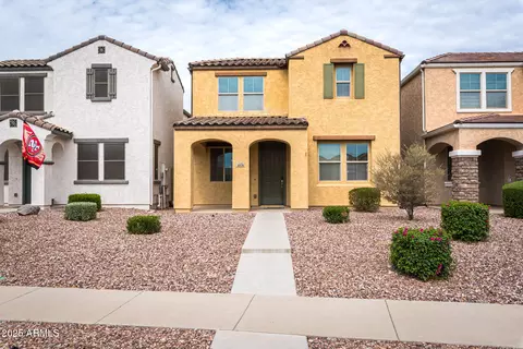 8978 W Myrtle Ave, Glendale, AZ 85305