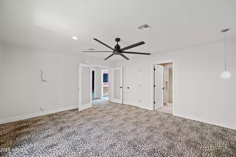 Bedroom - 2501 E Cholla St, Phoenix, AZ 85028 photo 3 of 3