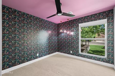 Bedroom - 2501 E Cholla St, Phoenix, AZ 85028 photo 1 of 3