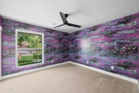 Bedroom - 2501 E Cholla St, Phoenix, AZ 85028 photo 2 of 3