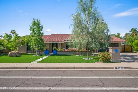 2501 E Cholla St, Phoenix, AZ 85028
