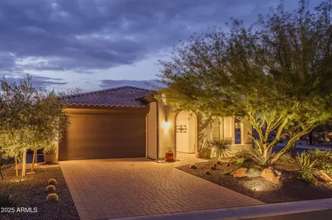 28226 N Crook Ct, Rio Verde, AZ 85263