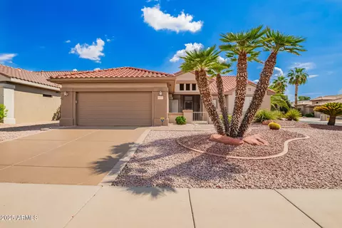 18323 N Borgata Dr, Surprise, AZ 85374